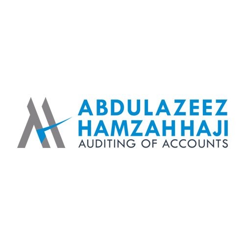 AH Auditing of Accounts